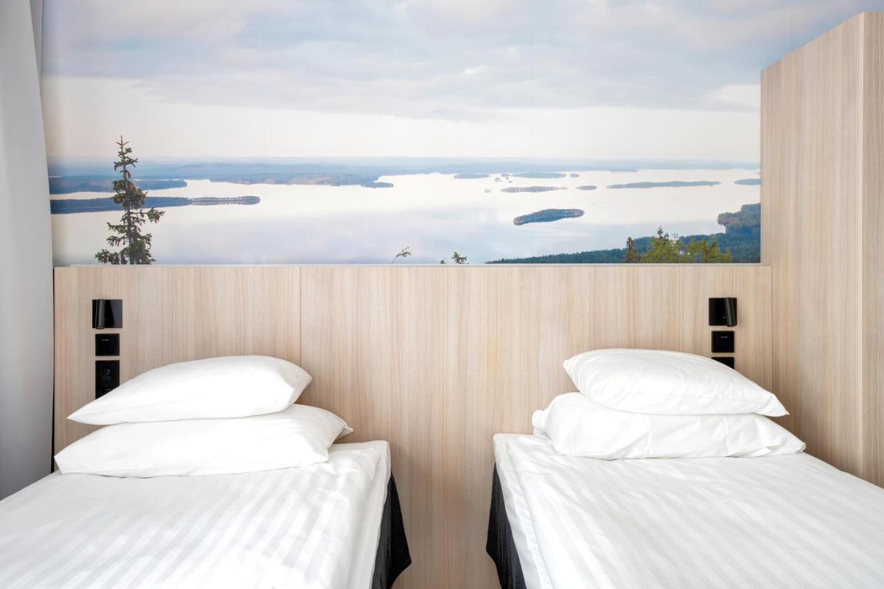 Break Sokos Koli Kylae Hotel 4*