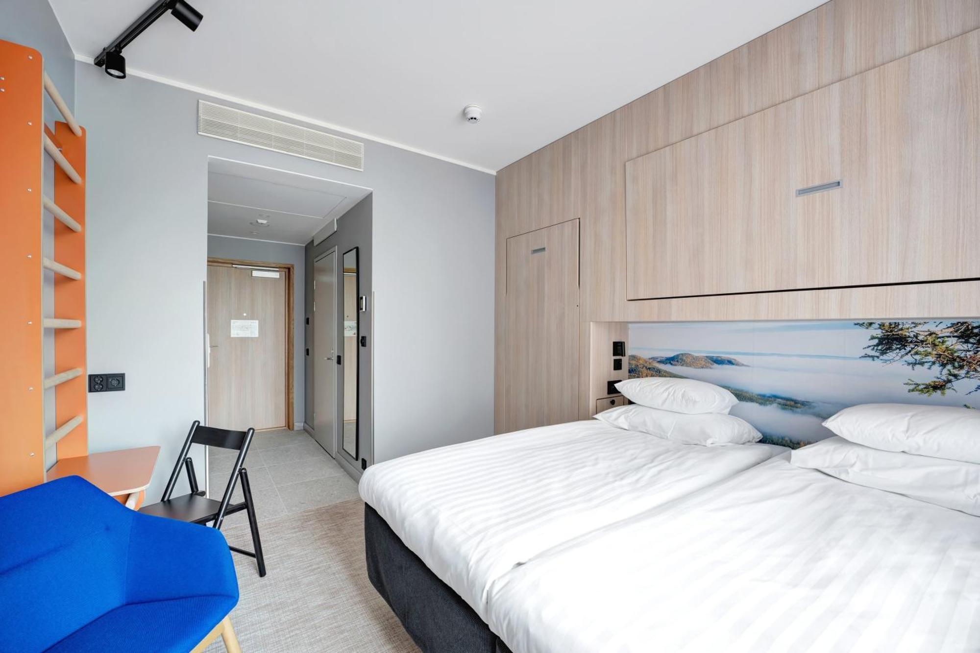 Hotel Break Sokos Koli Kylae 4*